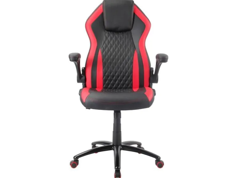 Racing Chairs Gaming-Stuhl CL-RC-BR-2 Rot/Schwarz