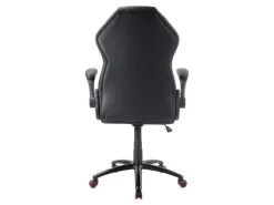 Racing Chairs Gaming-Stuhl CL-RC-BR-2 Rot/Schwarz