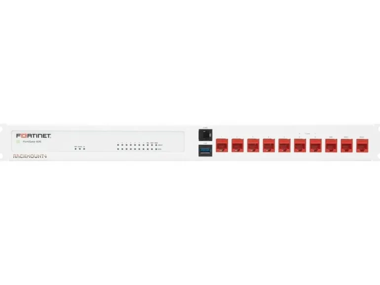 Rackmount IT Rackmount Kit RM-FR-T10 für FortiGate 60 / 70 Serie