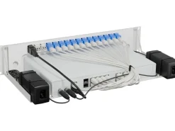 Rackmount IT Rackmount Kit RM-SR-T16 für Sophos XGS 118, 128, 138