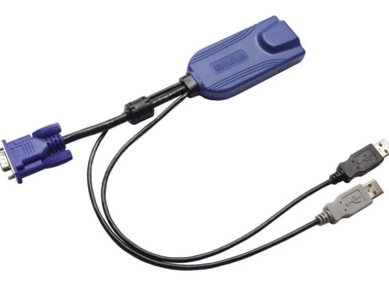 Raritan KVM-Kabel D2CIM-DVUSB-32PAC