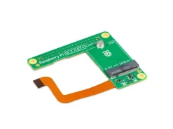 Raspberry Pi Adapter M.2 HAT+ Compact
