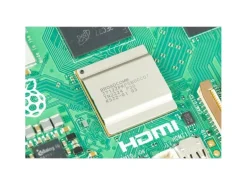 Raspberry Pi Entwicklerboard Raspberry Pi 5 4 GB