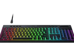 Razer BlackWidow V4 Low-profile HyperSpeed [Swiss Layout]