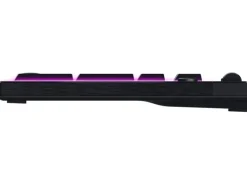 Razer BlackWidow V4 Low-profile HyperSpeed [Swiss Layout]