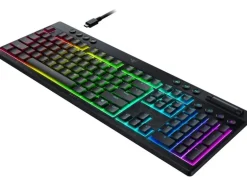 Razer BlackWidow V4 Low-profile HyperSpeed [Swiss Layout]