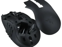 Razer Gaming-Maus Naga V2 HyperSpeed