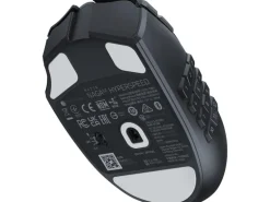 Razer Gaming-Maus Naga V2 HyperSpeed