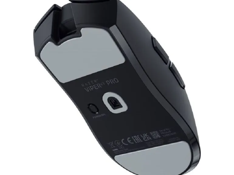 Razer Gaming-Maus Viper V3 Pro