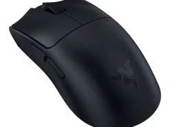 Razer Gaming-Maus Viper V4 Pro Schwarz kabellos