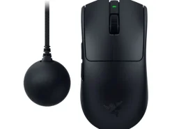 Razer Gaming-Maus Viper V4 Pro Schwarz kabellos