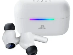 Razer Hammerhead V3 X HyperSpeed for PlayStation Weiss