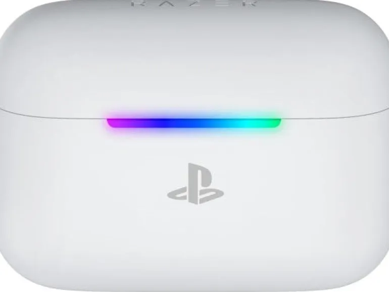 Razer Hammerhead V3 X HyperSpeed for PlayStation Weiss