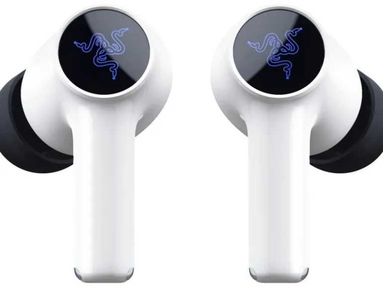 Razer Hammerhead V3 X HyperSpeed for PlayStation Weiss