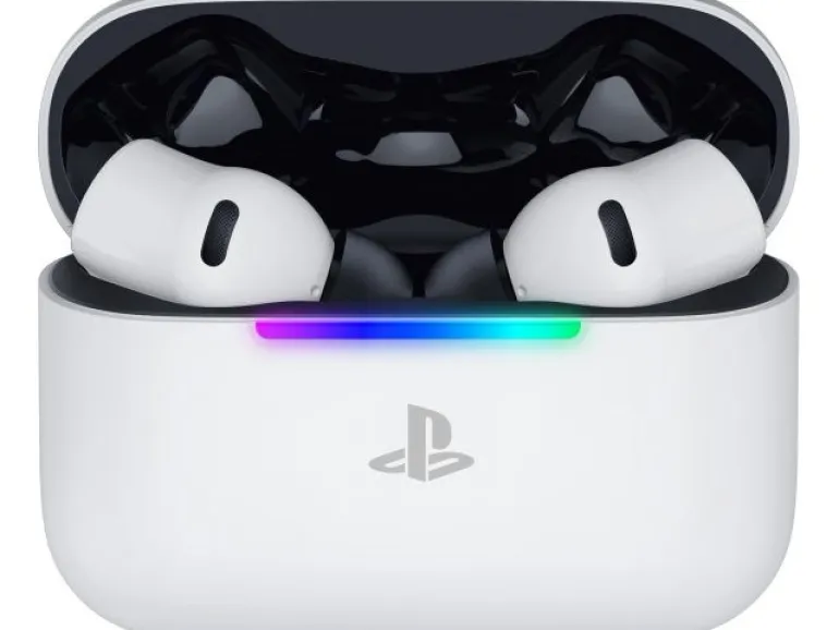 Razer Hammerhead V3 X HyperSpeed for PlayStation Weiss