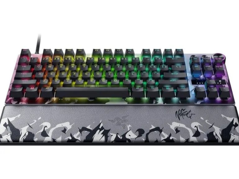 Razer Huntsman V3 Pro NiKo Edition