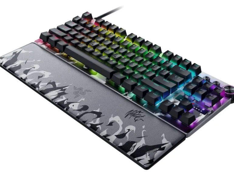Razer Huntsman V3 Pro NiKo Edition