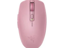 Razer Orochi V2 Kompakt, ultra leicht, kabellos, Quartz
