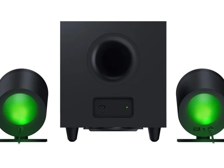 Razer PC-Lautsprecher Nommo V2 Pro