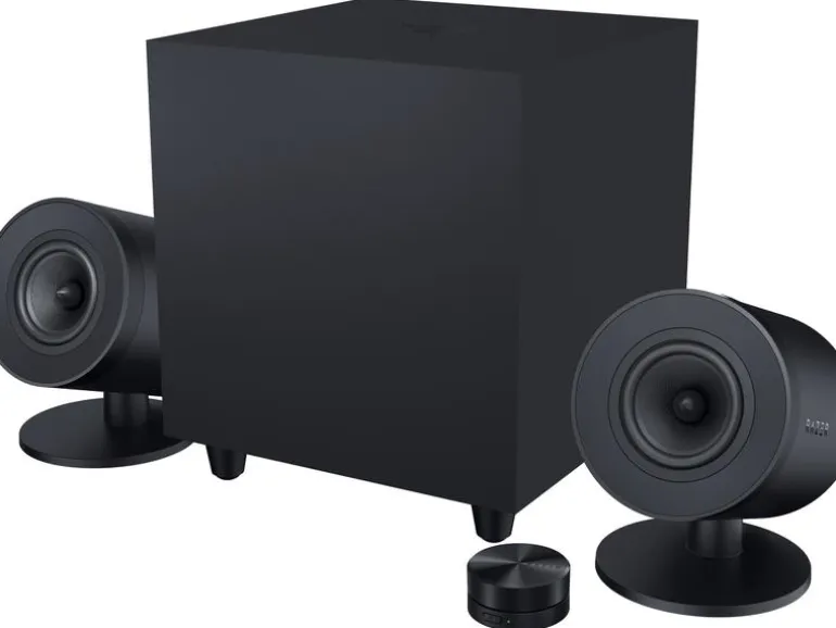 Razer PC-Lautsprecher Nommo V2 Pro