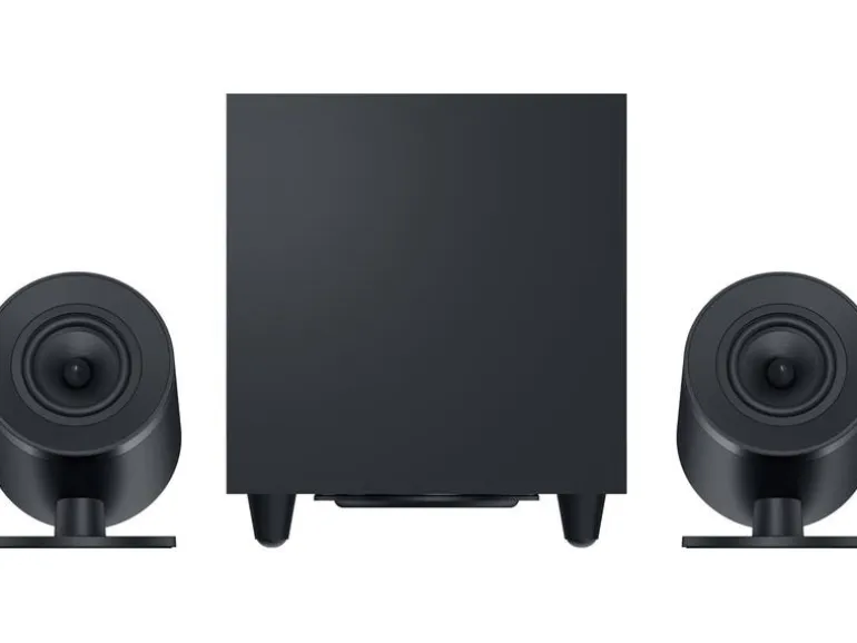 Razer PC-Lautsprecher Nommo V2 Pro