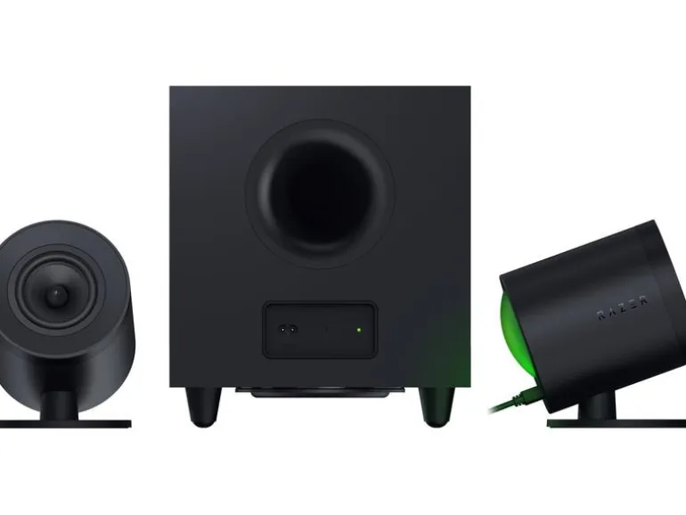 Razer PC-Lautsprecher Nommo V2 Pro