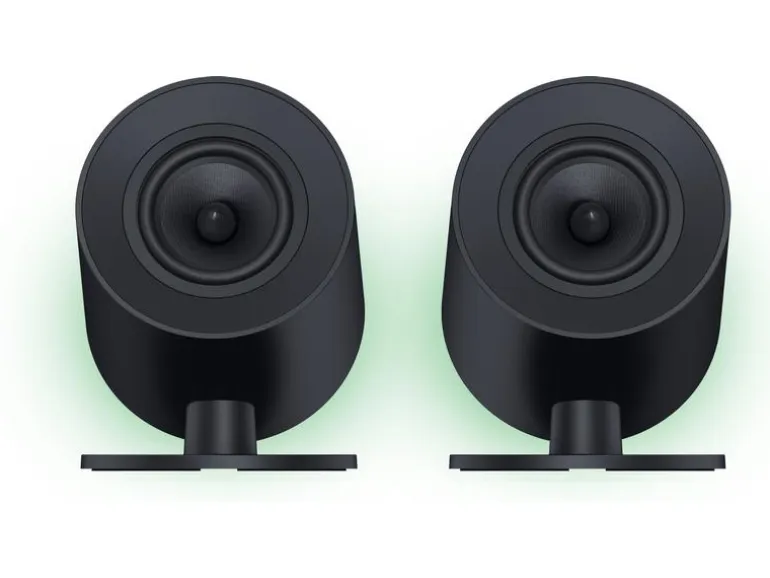 Razer PC-Lautsprecher Nommo V2