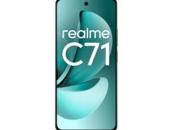 Realme C71 128 GB Forest Owl
