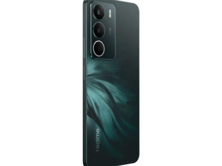 Realme C71 128 GB Forest Owl