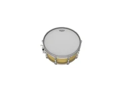 Remo Vintage Ambassador Coated 12" weiss