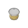 Remo Vintage Ambassador 16", Schlagfell, aufgeraut, weiss