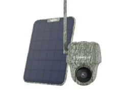 Reolink 4G/LTE-Kamera G450 inkl. Solar Panel 2