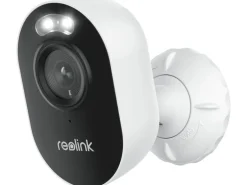 Reolink Netzwerkkamera Lumus E430 2K WiFi