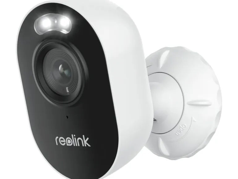 Reolink Netzwerkkamera Lumus E430 2K WiFi