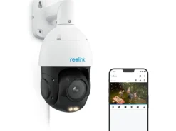 Reolink Netzwerkkamera P840 360° 4K PoE