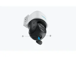 Reolink Netzwerkkamera TrackMix P760