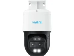 Reolink Netzwerkkamera TrackMix P760