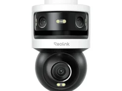 Reolink Omvi 3i PoE P931 Wetterfest, 180° Panorama, Pan & Tilt, PoE