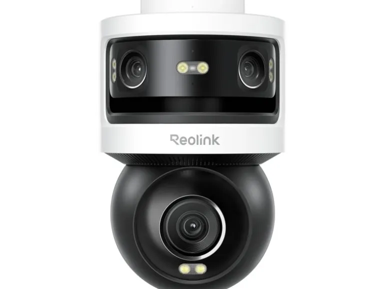Reolink Omvi 3i PoE P931 Wetterfest, 180° Panorama, Pan & Tilt, PoE