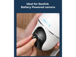 Reolink Zubehör RL-MicroSD-128 GB 128 GB