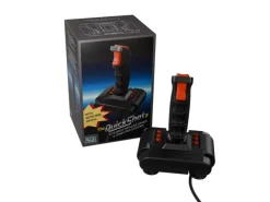 retro-bit THEQUICKSHOT II (Solus Joystick)