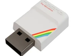 retro-bit The Spectrum White