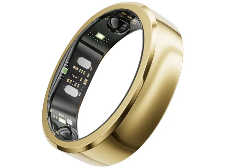 RingConn Smart Ring Gen3, Gr.9 Gold