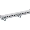 R&M Patchpanel 16 Port Cat. 6 1HE 19" geschirmt, leer