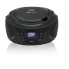 Roadstar Radio/CD-Player CDR-375 Schwarz