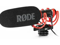 Rode Mikrofon VideoMic NTG
