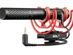 Rode Mikrofon VideoMic NTG