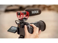 Rode Mikrofon VideoMic NTG
