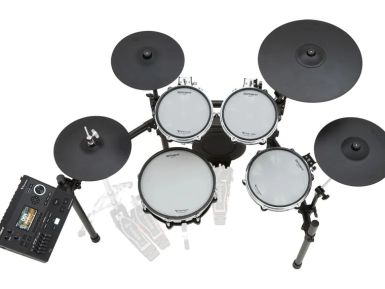 Roland E-Drum TD516