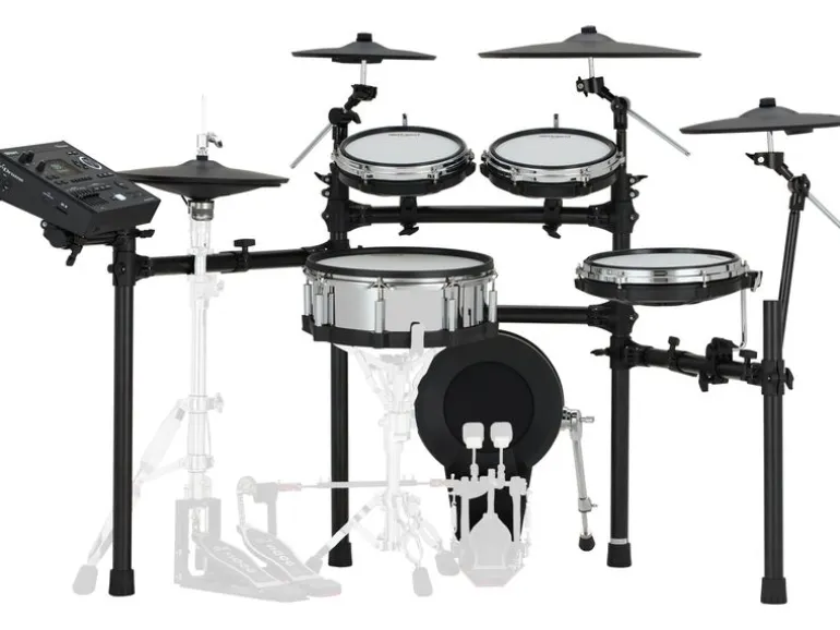 Roland E-Drum TD516